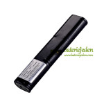Baterie pro Trilithic field-analyzer 0090041000 860DSP 860DSPi [náhradní baterie]